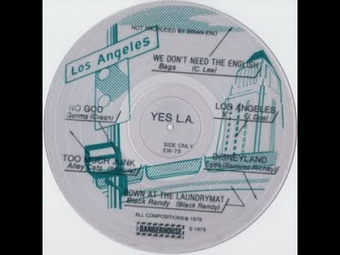 L.A. City Records – 2001 Compilation L.A. City Records - 2001 Compilation CD: CD | Rap Music Guide