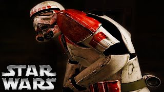Palpatines Secret Zombie Stormtroopers Canon - Star Wars Explained