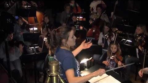 The Secret Garden-IWU