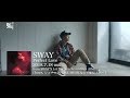 SWAY「Perfect Love」2018年7月18日(水)配信スタート!