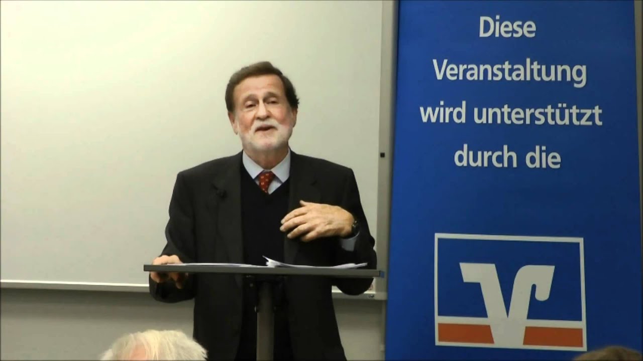 EG des IFG der Universität Hildesheim, Manfred Scheich(5/8)