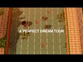 This Japanese Island Is PERFECT, Anime-Esque Dream Tour // Animal Crossing New Horizons