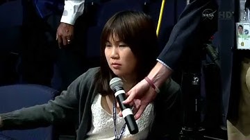 NASA Science Briefing   Comet Siding Spring