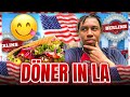 Wir testen dner in los angeles