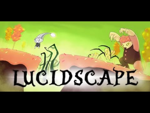 Lucidscape Gameplay |1 Cерия
