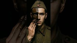 Как Советские Бойцы Маскировались Под Афганцев. #история #shorts