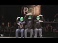 Bay Area 51 (Bay Area, USA) | Special Performance | Pop In Progress 2015: Grand Finals