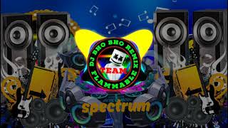 Download Lagu spectrum 🎧dj Melchor,dj jesrick and dj bhobho powered by team flammable 🎧 MP3