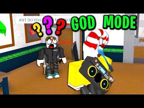 Lucky Murder Mystery 2 Roblox Youtube - lucky roblox murder mystery 2 ant