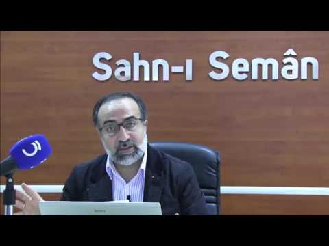 Bir kimse islami