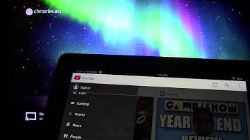 Chromecast - How to Use with any Kindle Fire​​​ | H2TechVideos​​​