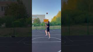 I’m Jordan🏀. #shorts #jordan #basketball #khusain