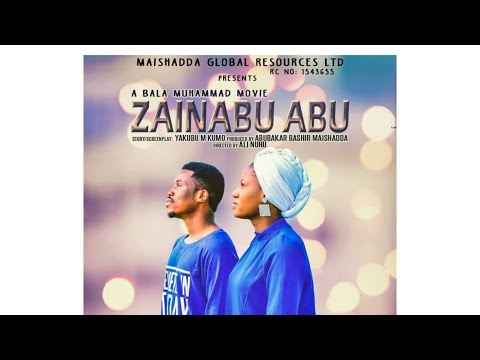 Zainabu Abu Song Lyrics Umar M Shareef