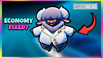 IS THE SHELL BUFF GOOD ENOUGH TO FIX THE ECONOMY? | ETHERIA RESTART