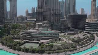 Al Abbar Group | Burj Khalifa - Podium & Office Annex Developments