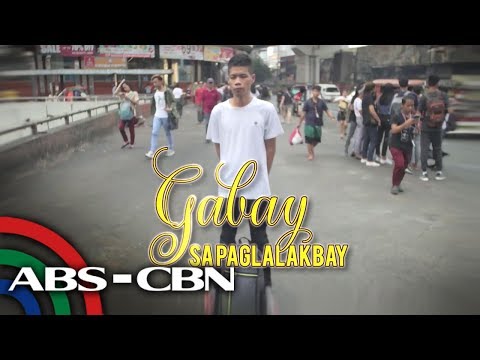 Video: Gabay sa Paglalakbay sa Metro Manila, Philippines