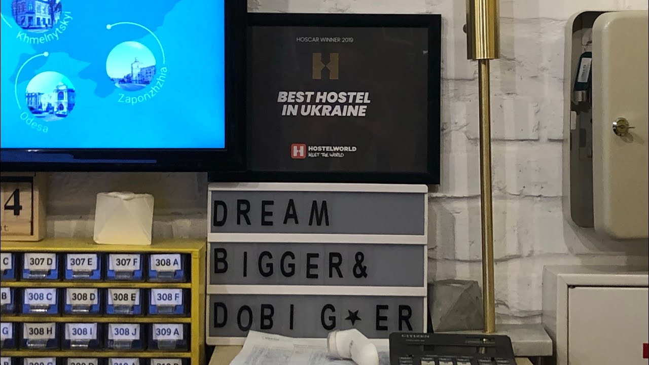 AUGUST 2020 – Lviv/Львів (Ukraine/Україна) DREAM Hostel – 2019 Best Ukraine Hostel Hoscar Winner | สรุปเนื้อหาที่เกี่ยวข้องthe august hostelที่สมบูรณ์ที่สุด