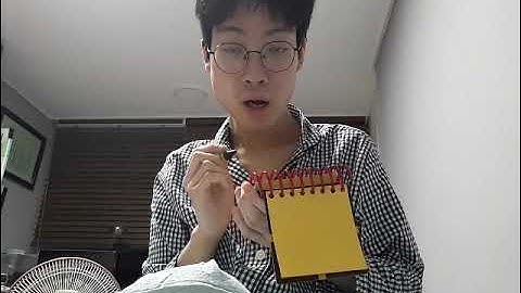 How to draw my handy dandy notebook 🗒 (Part 3) with Mailtime song included