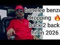 Benzoo New Unreleased Song 