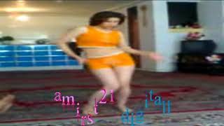 amirst21 digitall(HD)رقص دختر خوشگل ایرانی  وای این دیگه چه