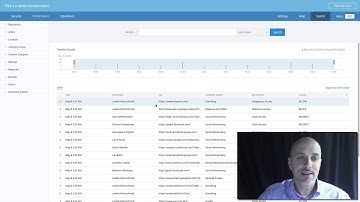 Getting started with Citrix Analytics: Step 2 – Using search and filter