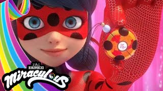 MIRACUIOUS | 🐞 МАСТЕР ФУ - ВОЛШЕБНЫЙ ТАЛИСМАН | 4 СЕЗОНА ☯ | ЛЕДИ БАГ И СУПЕР КОТ