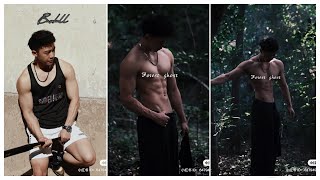 NATURAL 🍃- TIKTOK BOY - SIX PACK - HOT GUY - CHINESE BOY  - GYM GUY - DAILY ROUTINE - HANDSOME