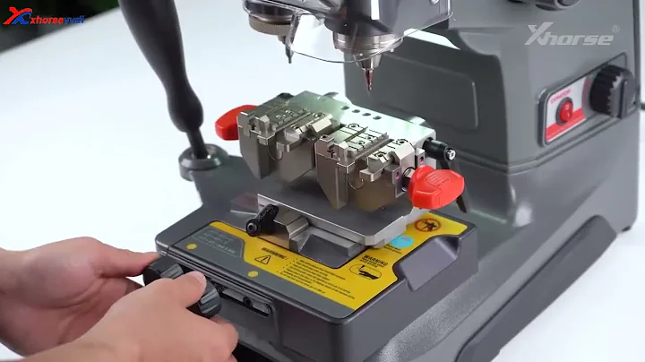 Xhorse Condor XC 002 PRO Feature Highlights