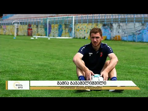 სპორტსმენი, რომელმაც სიმსივნე დაამარცხა