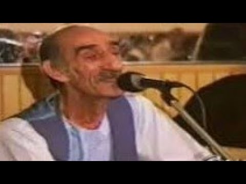 دلتنگ شده از هجر بتی با آواز استاد امیر محمد