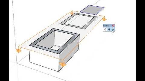 Curic Section Plane tool