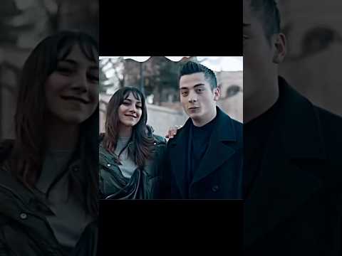 صداقة كايا وزيرين بالواقع  مسلسلات تركية