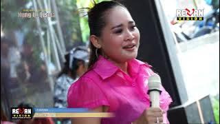 TUMARIMA NUNG UL QISMA LIVE DS  KANANGA CIMAHI   31 October 2024
