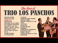 Trio los panchos  the best of trio los panchos