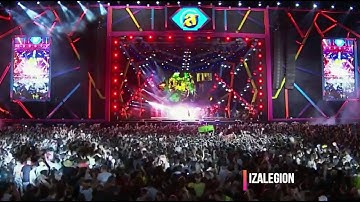 Thumbnail of Iza - Meu talismã (Planeta Atlântida)