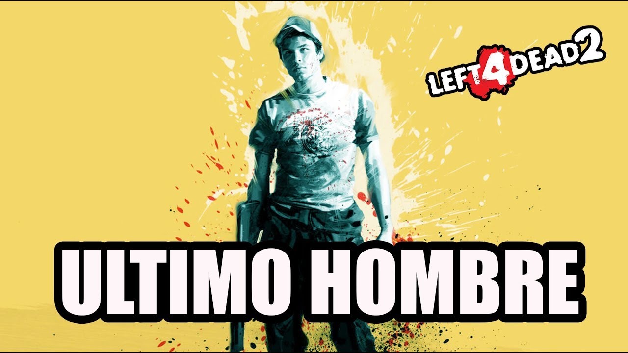 Left 4 Dead 2 PC EDITION - En Directo 