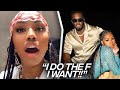 Yang miami speaks her truth on drake diddy and more jennifer lopez meets her end