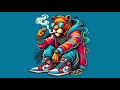 Freestyle Beat - "KEEP MOVING” | Free Type Beat | Rap Trap Instrumental 2024