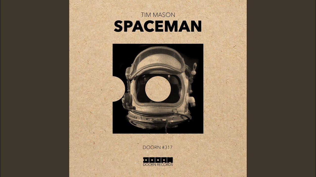 Spaceman adlı videoyu YouTube'da izle Spaceman adlı videoyu YouTube'da izle