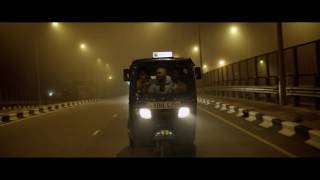 PickMe - Life is a Journey - Traveling At Night