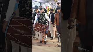 Zebi Dhol Master New Qasida 2023