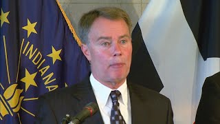 Mayor Hogsett announces systemic police reforms