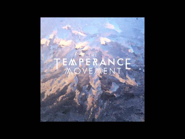 Watch The Temperance Movement - Take It Back (Official Audio) on YouTube Watch The Temperance Movement - Take It Back (Official Audio) on YouTube