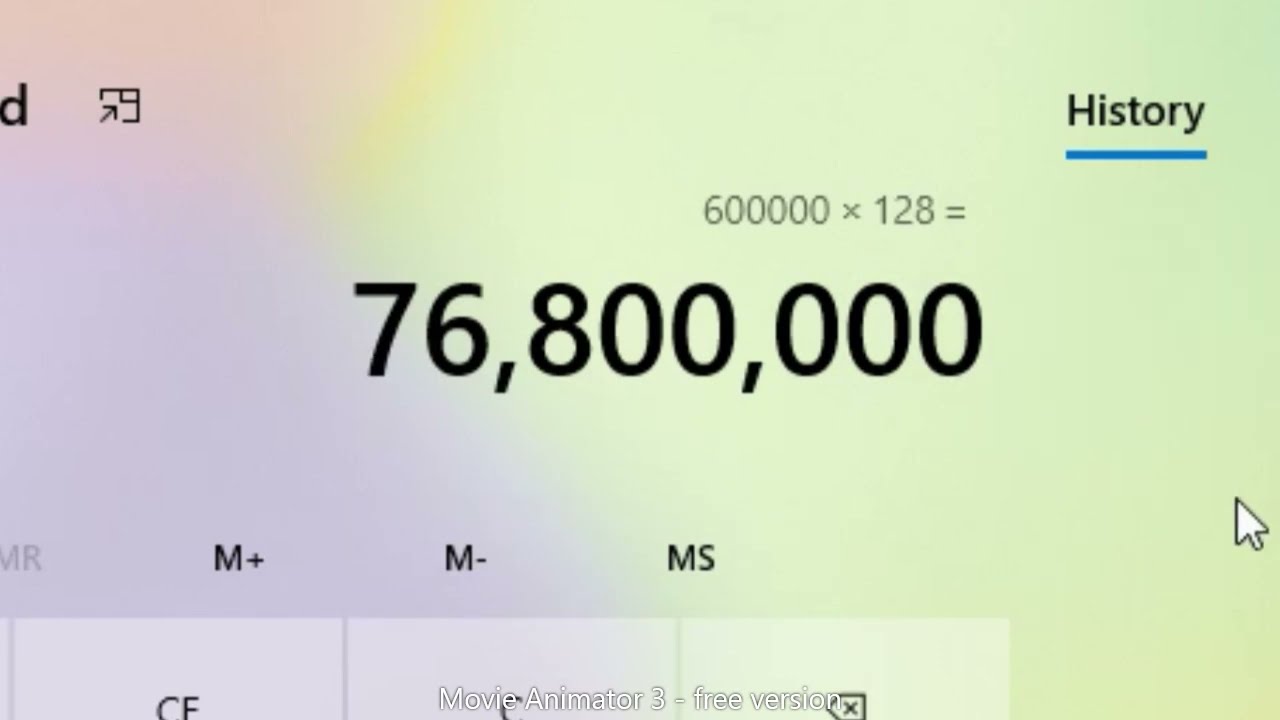 The Maximum Amount of Mass in Giant 2 and Gig 2 [All 128x] (INSANE TRUTH!) 