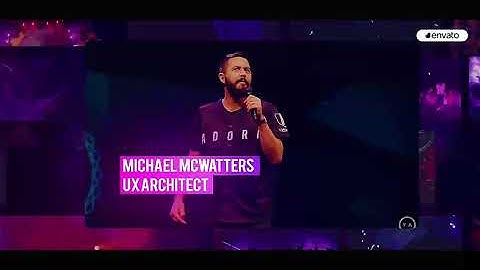 Event Promo | After Effects Project - Envato elements