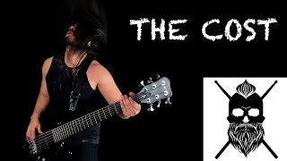 The Cost - Not For Me / Bass Cover