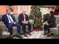Bull Attorneys Community Outreach, Christmas 2022