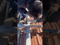 How Roofing Screws Secure Metal Roof Structures