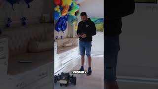 Maximizing Carrying Capacity The Key To Winning Races