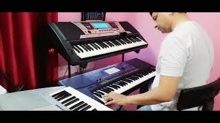 🎵 Duniya Mein Rehna Hai To Kaam Kar Pyare 🎵 Movie - Haathi Mere Saat  1971 (Cover Version)